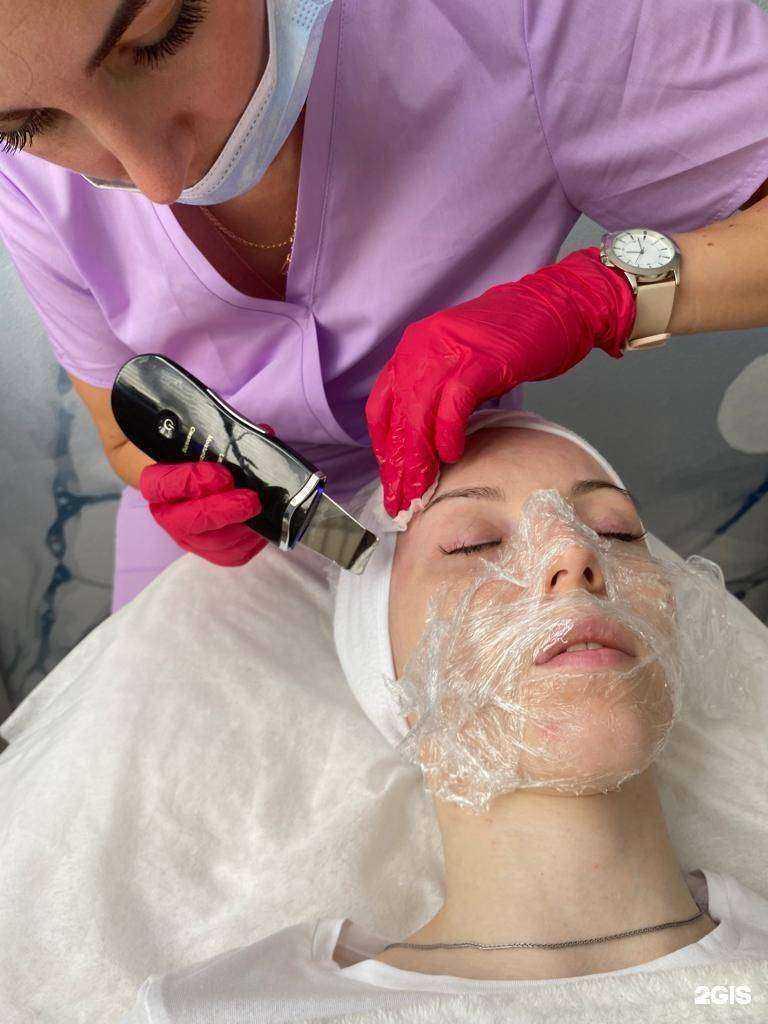 Отзывы на компанию Студия Марины в Твери c фото