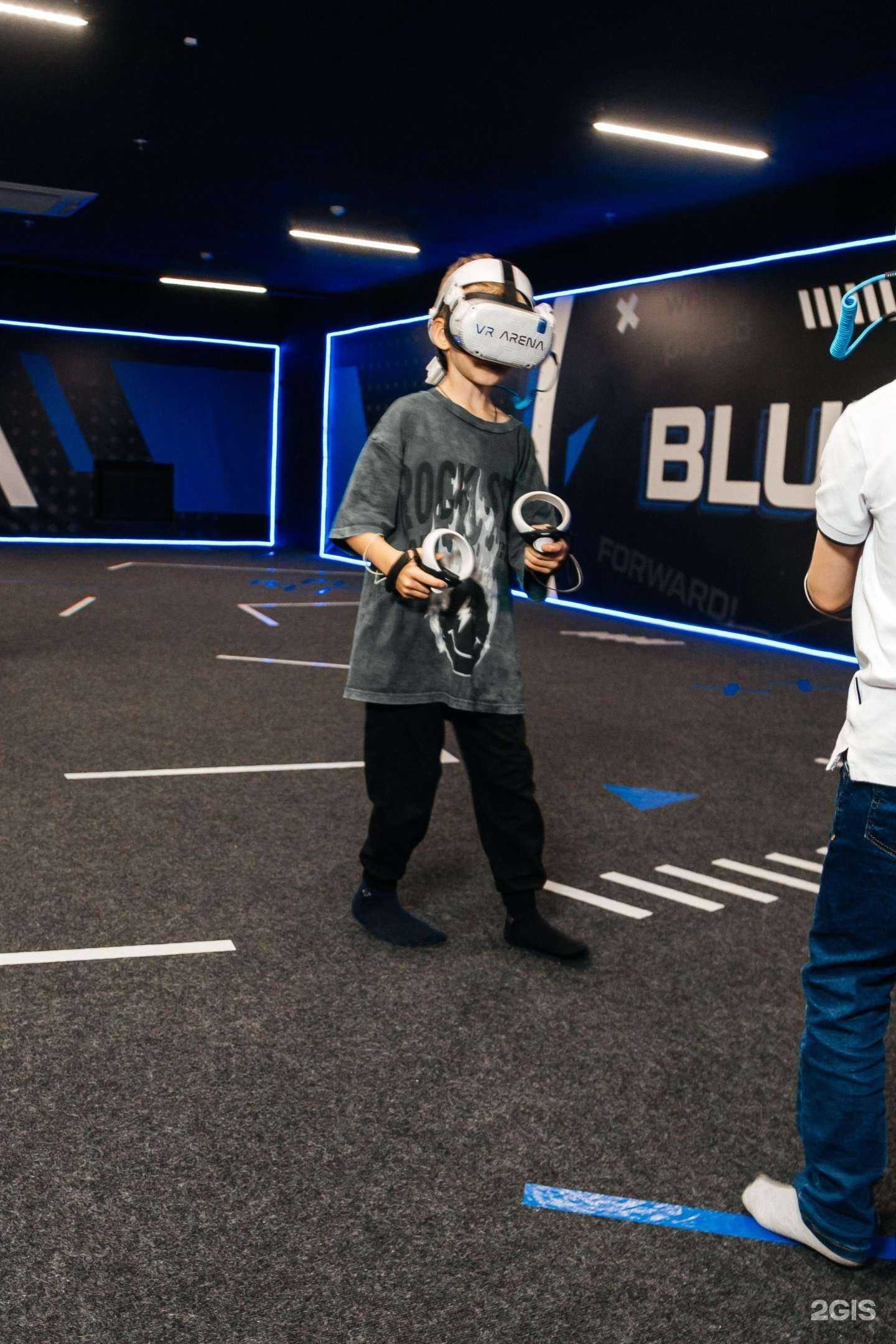 Отзывы на компанию Portal VR в Набережных Челнах c фото