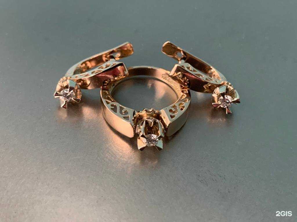 Отзывы на компанию Ювелирная мастерская в Астрахани c фото