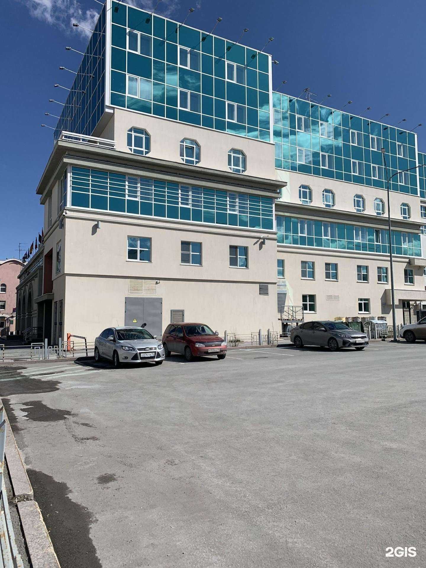 Отзывы на компанию Ани-98 в Тюмени c фото