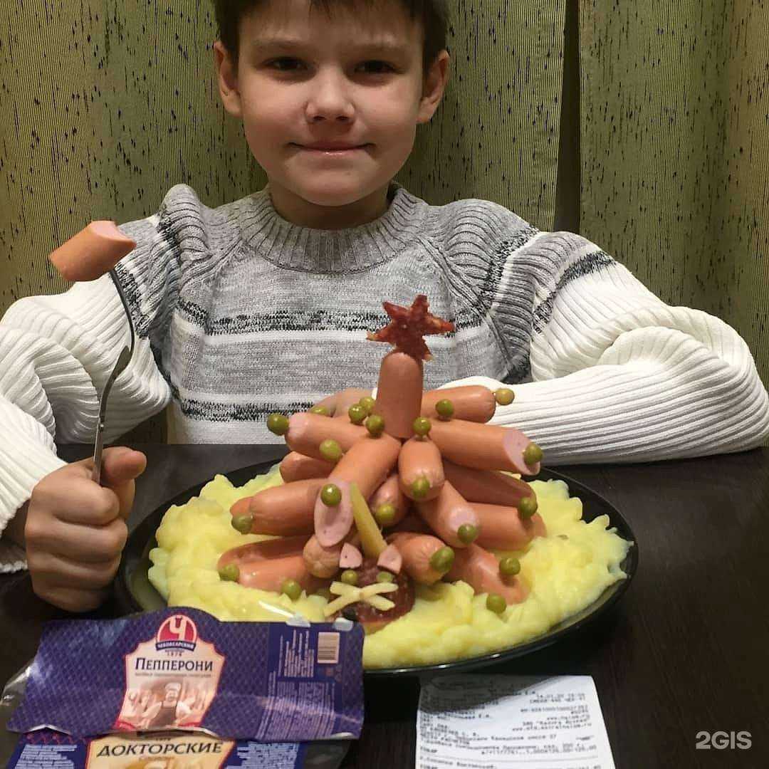 Отзывы на компанию Чебоксарский мясокомбинат в г. Чебоксары c фото