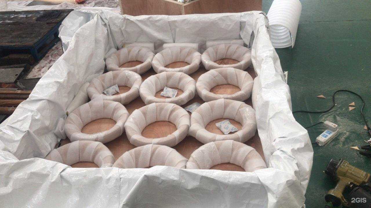 Отзывы на компанию Гайд системс в Екатеринбурге c фото