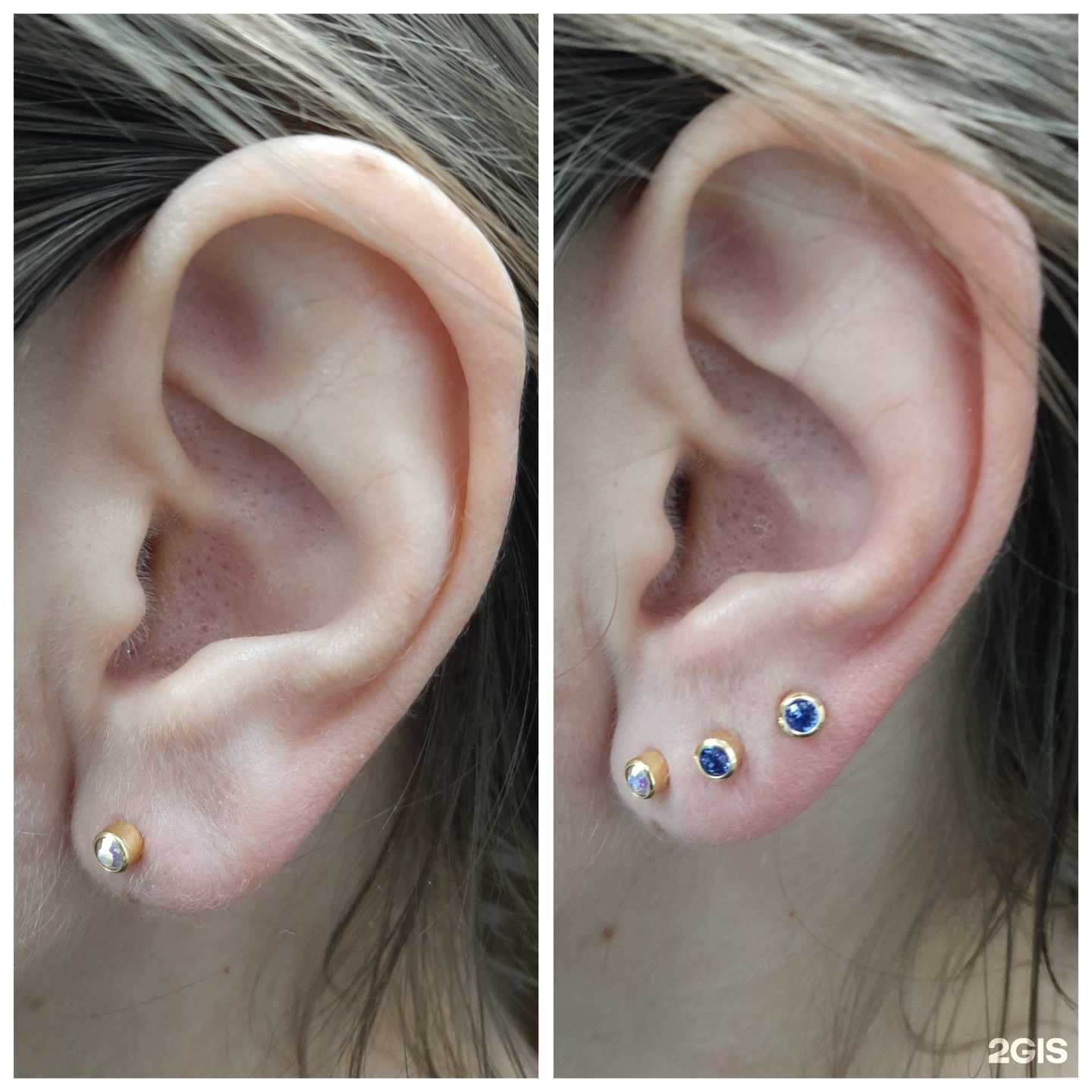 Отзывы на компанию Студия эстетики лица и тела в Екатеринбурге c фото