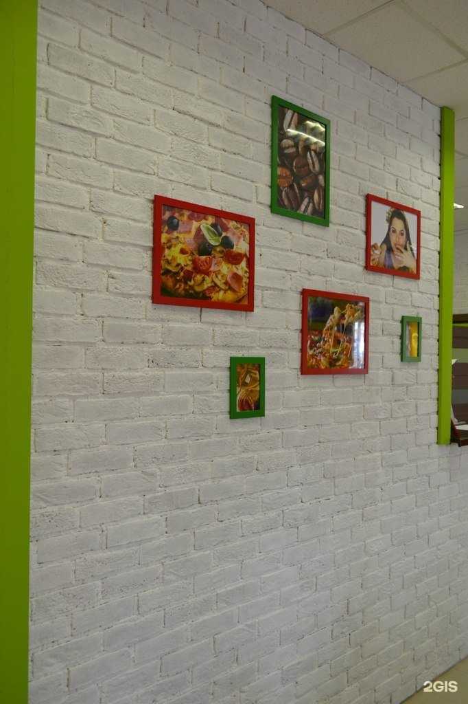 Отзывы на компанию Papa`s Pizza в Пензе c фото