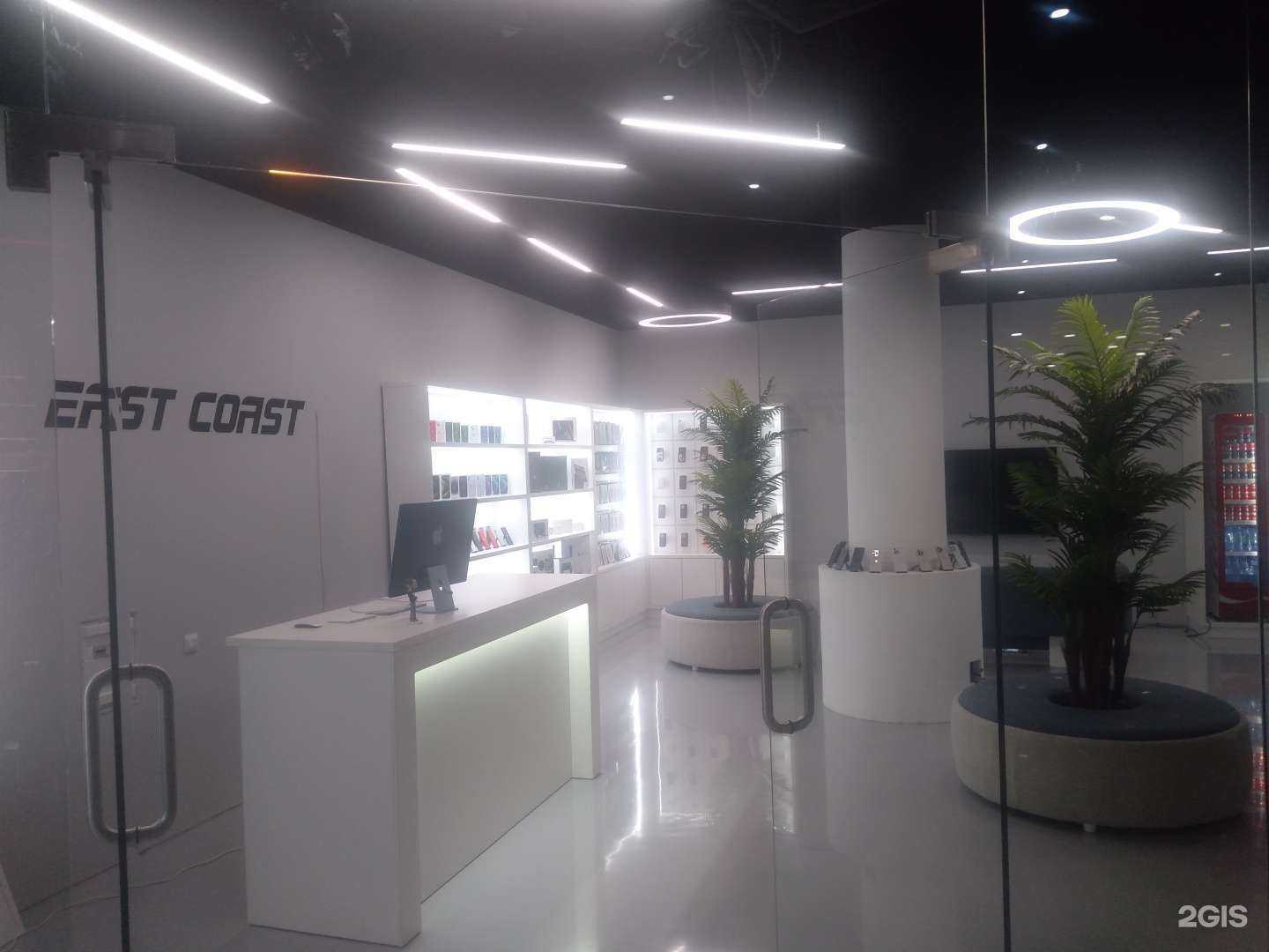 Отзывы на компанию East coast mobile в Ростове-на-Дону c фото