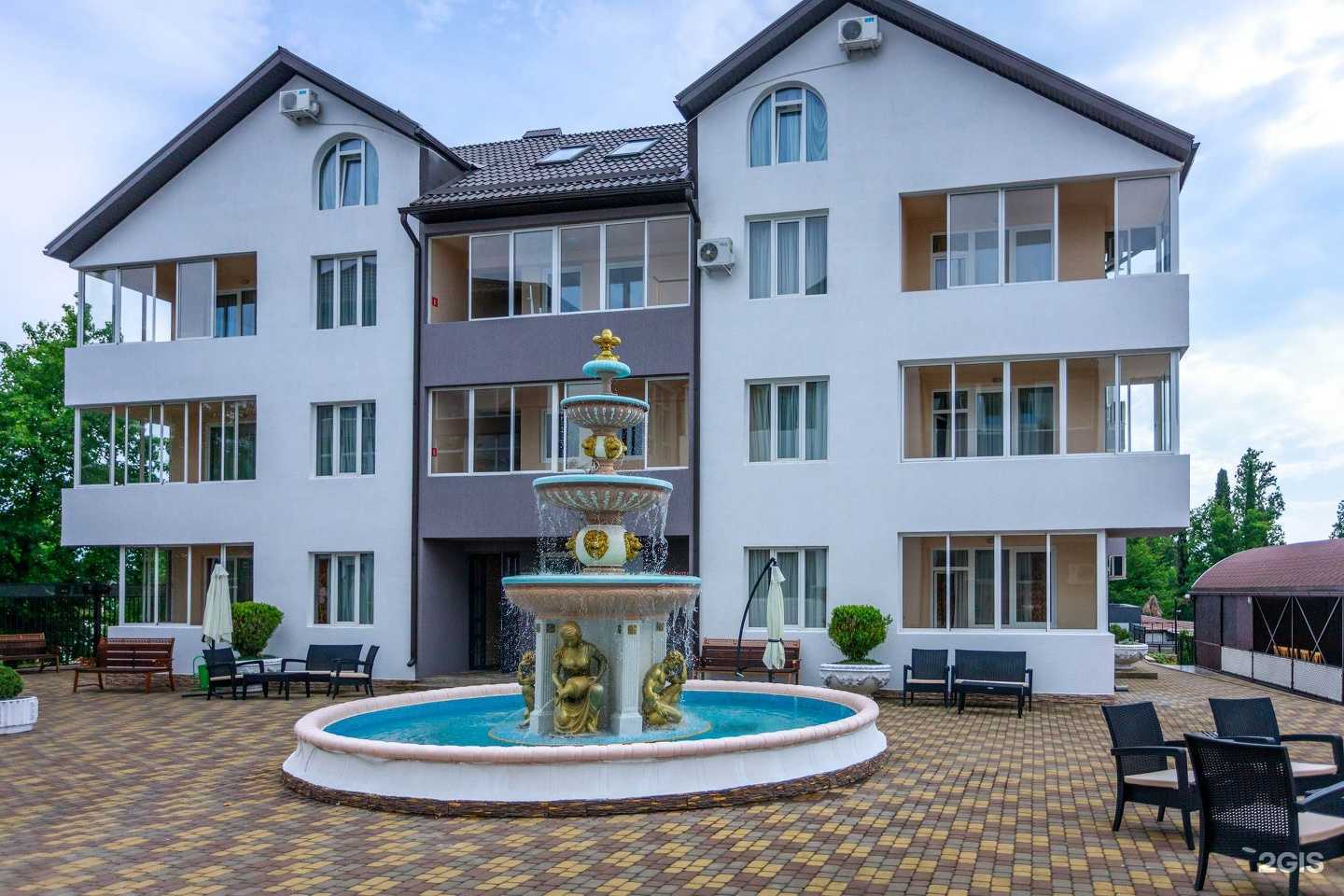 Отзывы на компанию Ардис в Сочи c фото