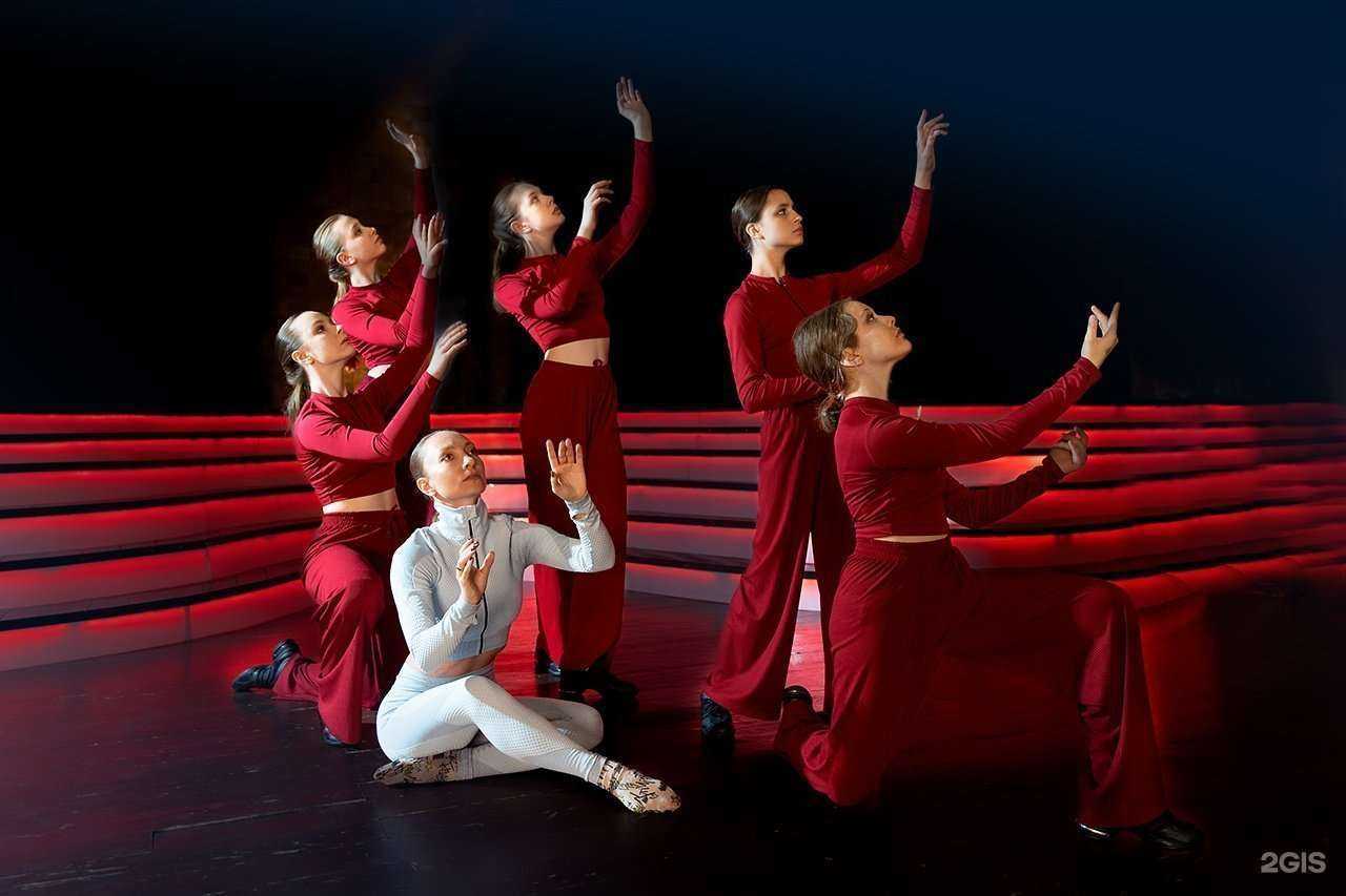 Отзывы на компанию M-Dance в г. Балашиха c фото