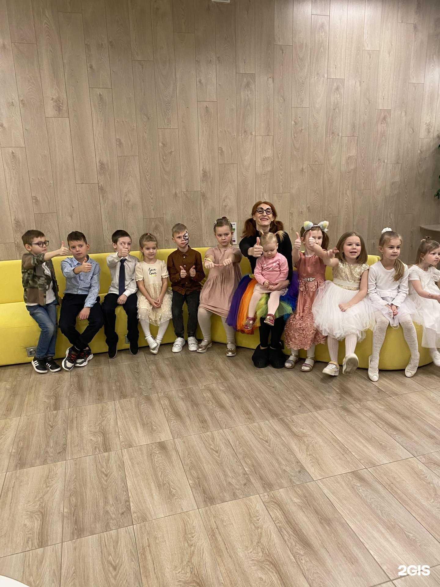 Отзывы на компанию Палитра знаний в Северодвинске c фото