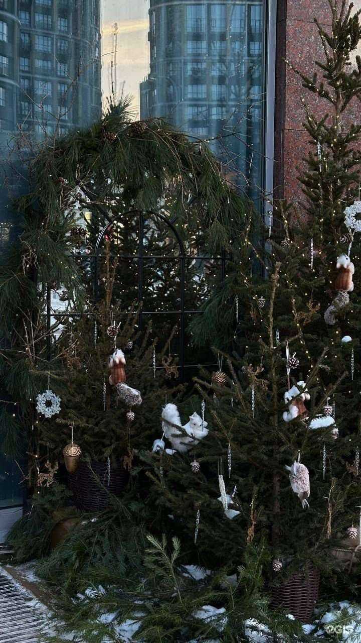 Отзывы на компанию Theatre of flowers в г. Екатеринбург c фото