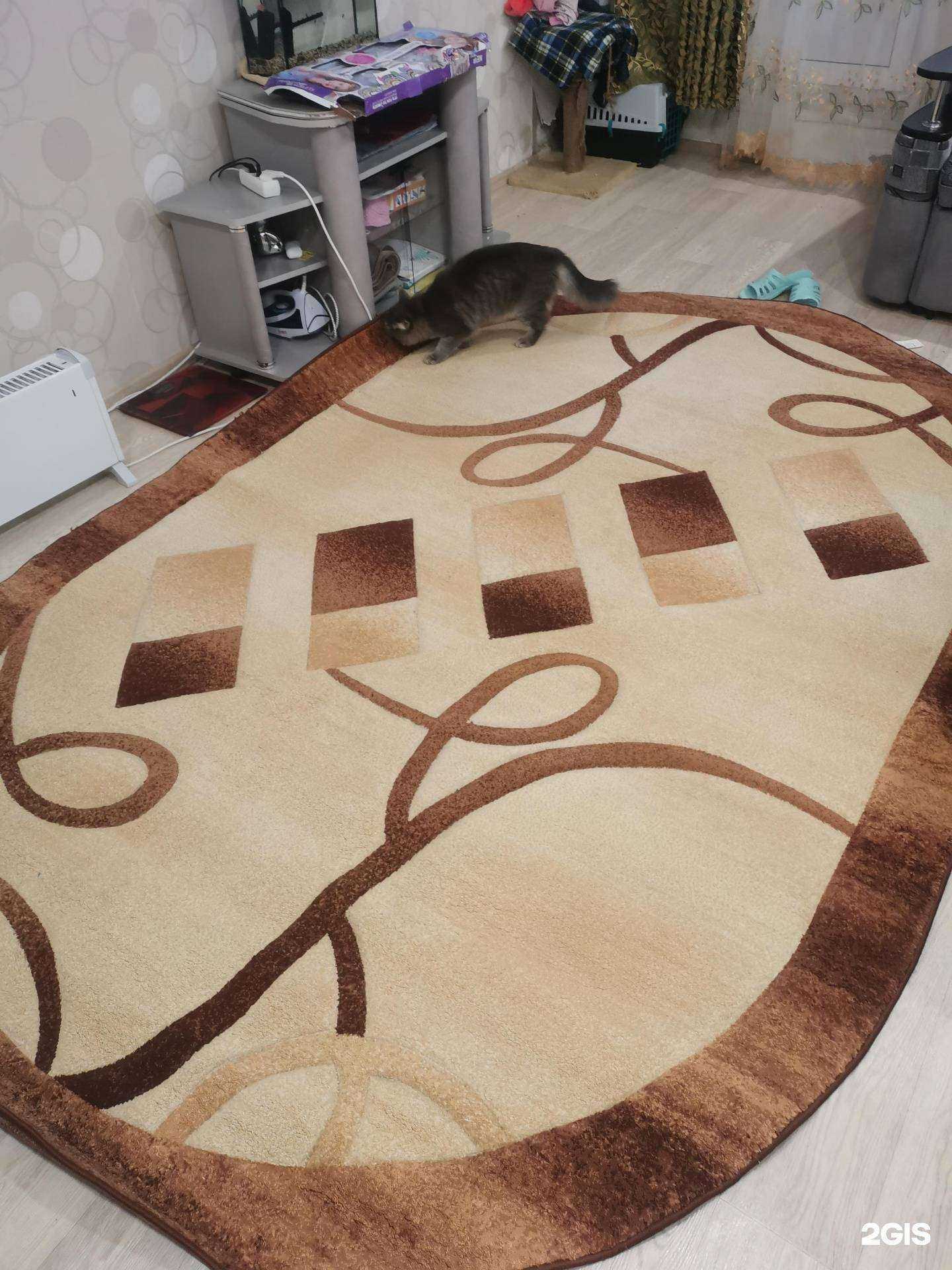 Отзывы на компанию Sdk в г. Тюмень c фото