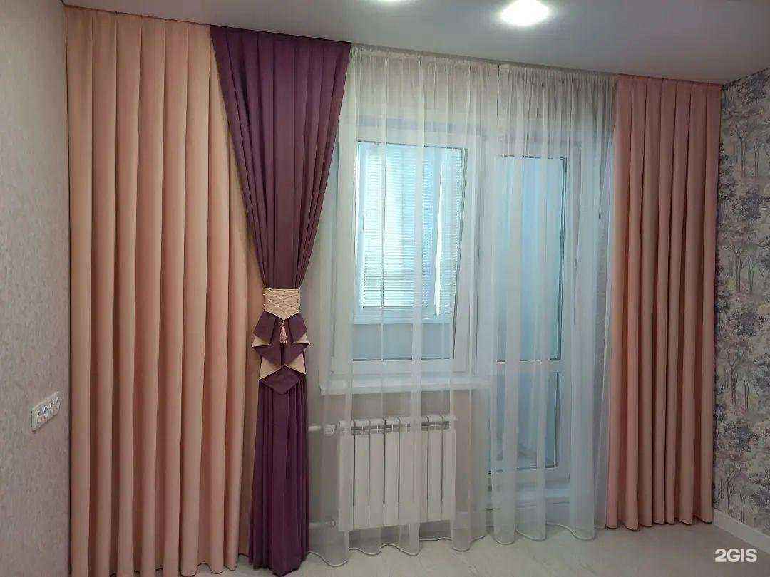 Отзывы на компанию La`Портьера в Орле c фото