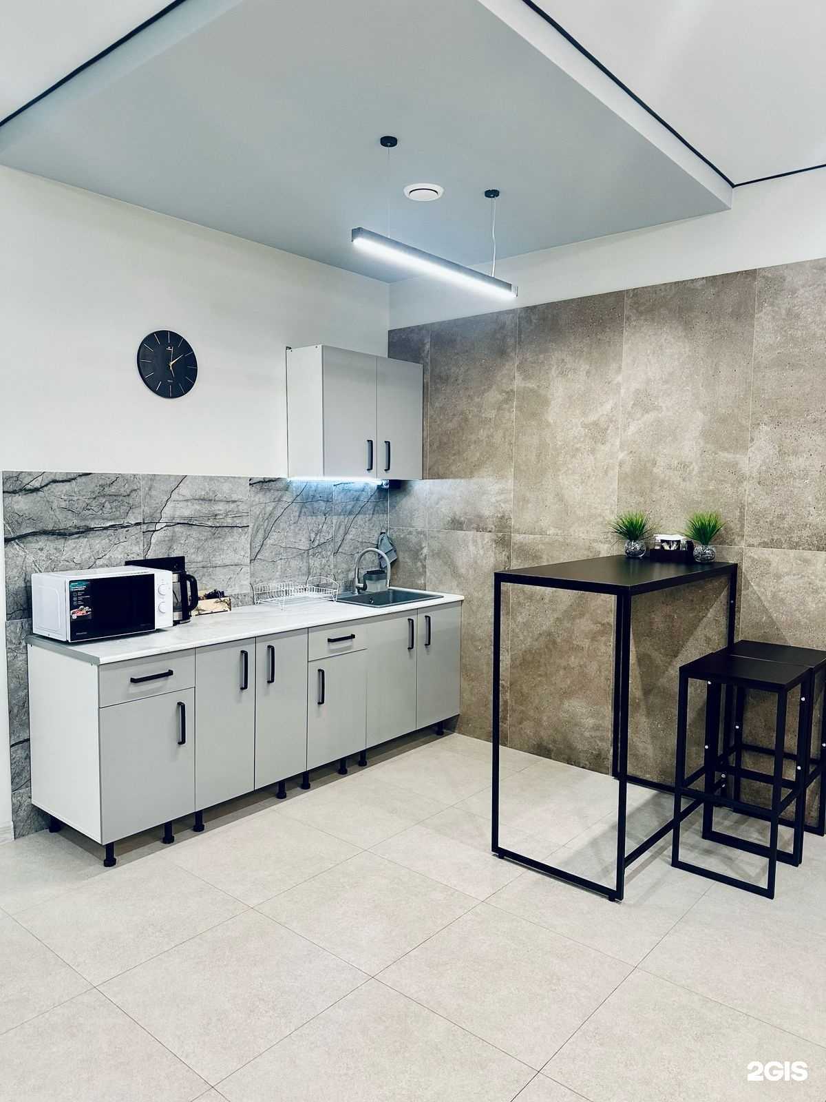 Отзывы на компанию Grey в г. Новомосковск c фото