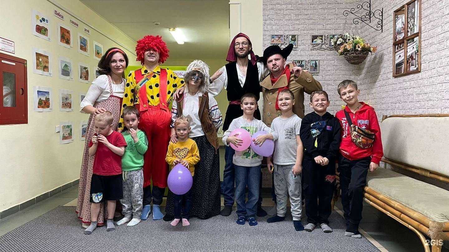 Отзывы на компанию Живая помощь в Волгограде c фото