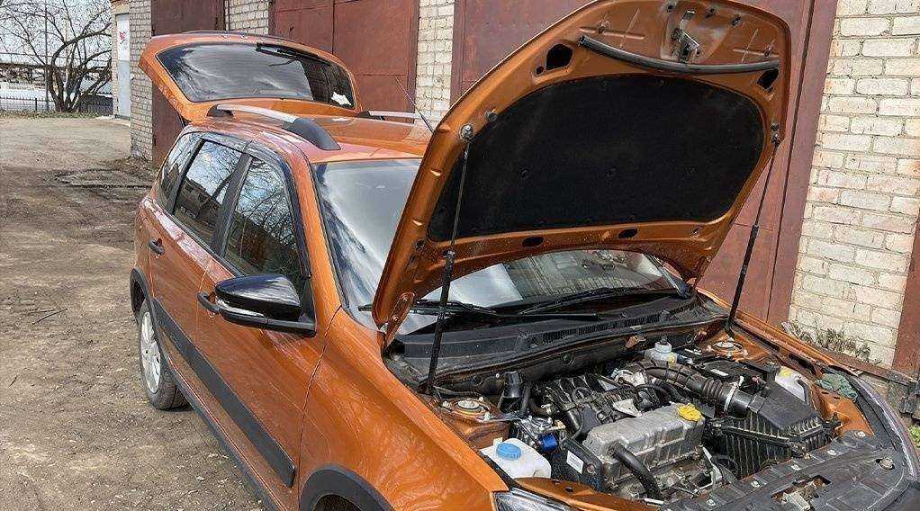 Отзывы на компанию Gazomania в Кирове c фото