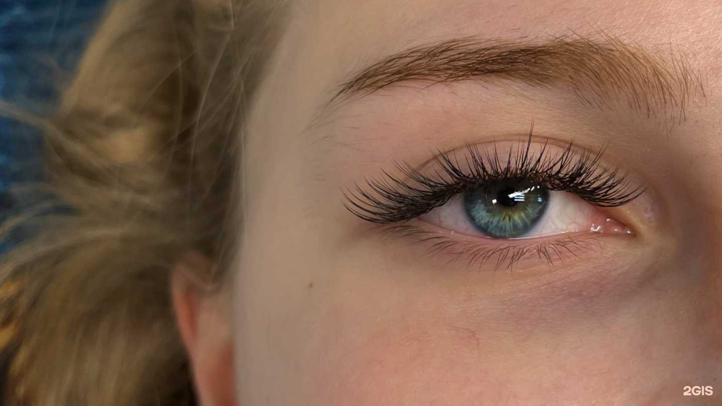 Отзывы на компанию Lash_Arr в Уфе c фото