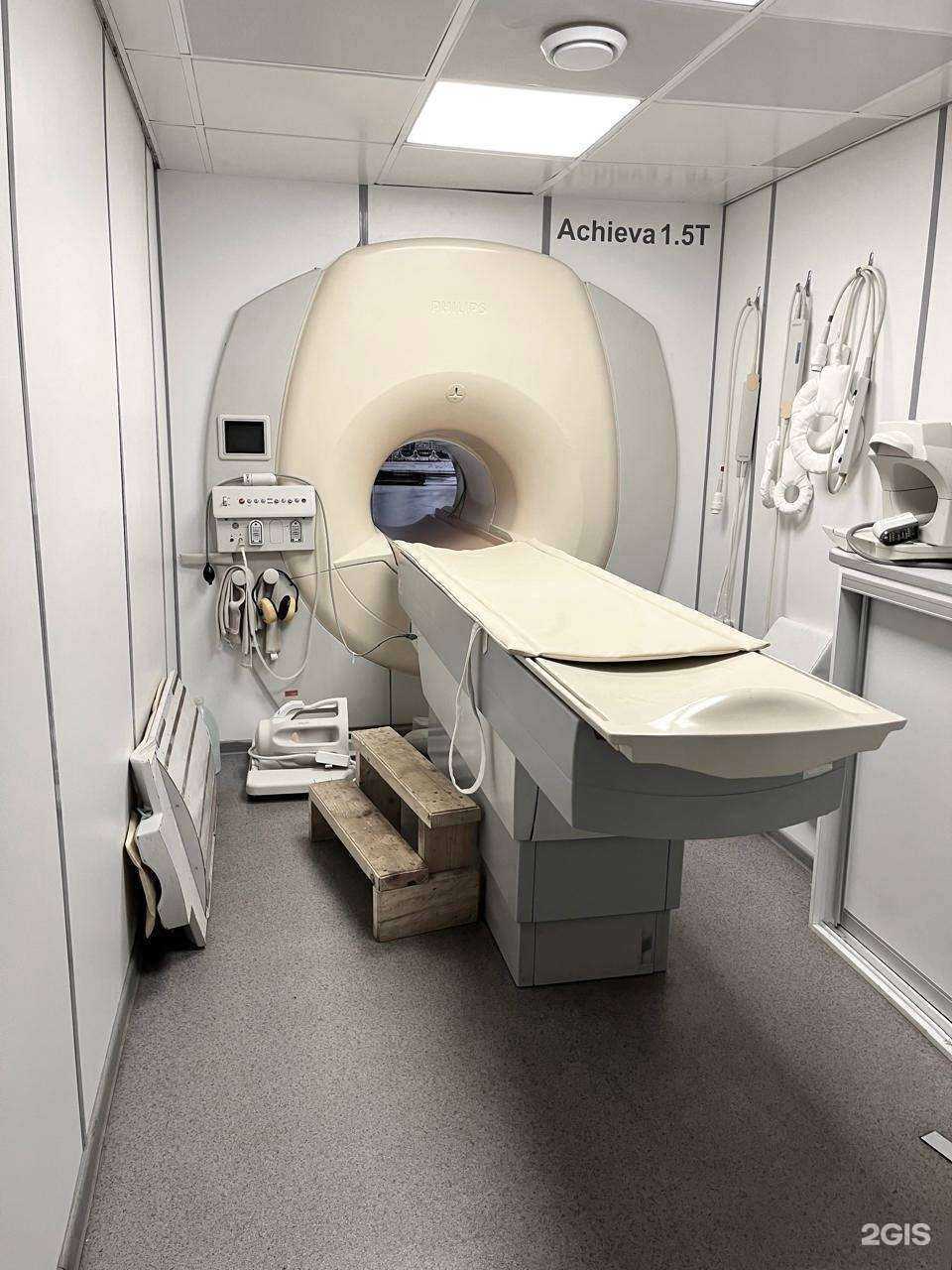 Отзывы на компанию Поликлиника-Песочня в Рязани c фото