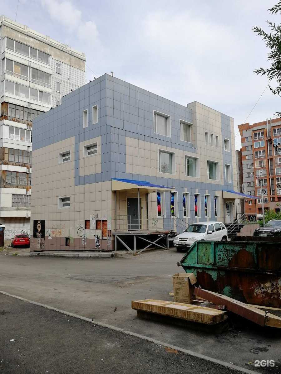 Отзывы на компанию Живая вода  в Томске c фото - фотография 2 из 2