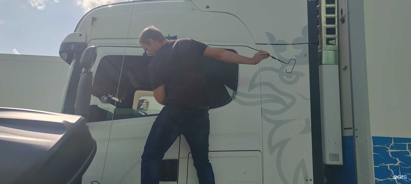 Отзывы на компанию Компания по автомобильной технической помощи на дороге в г. Верхняя Пышма c фото