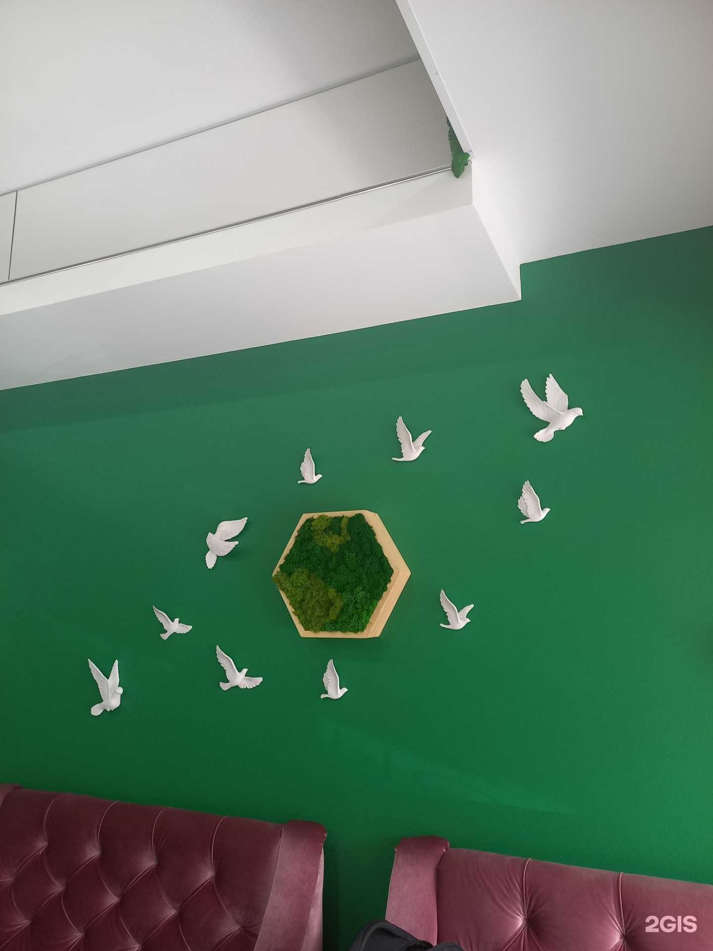 Отзывы на компанию Атмосфера в Сочи c фото