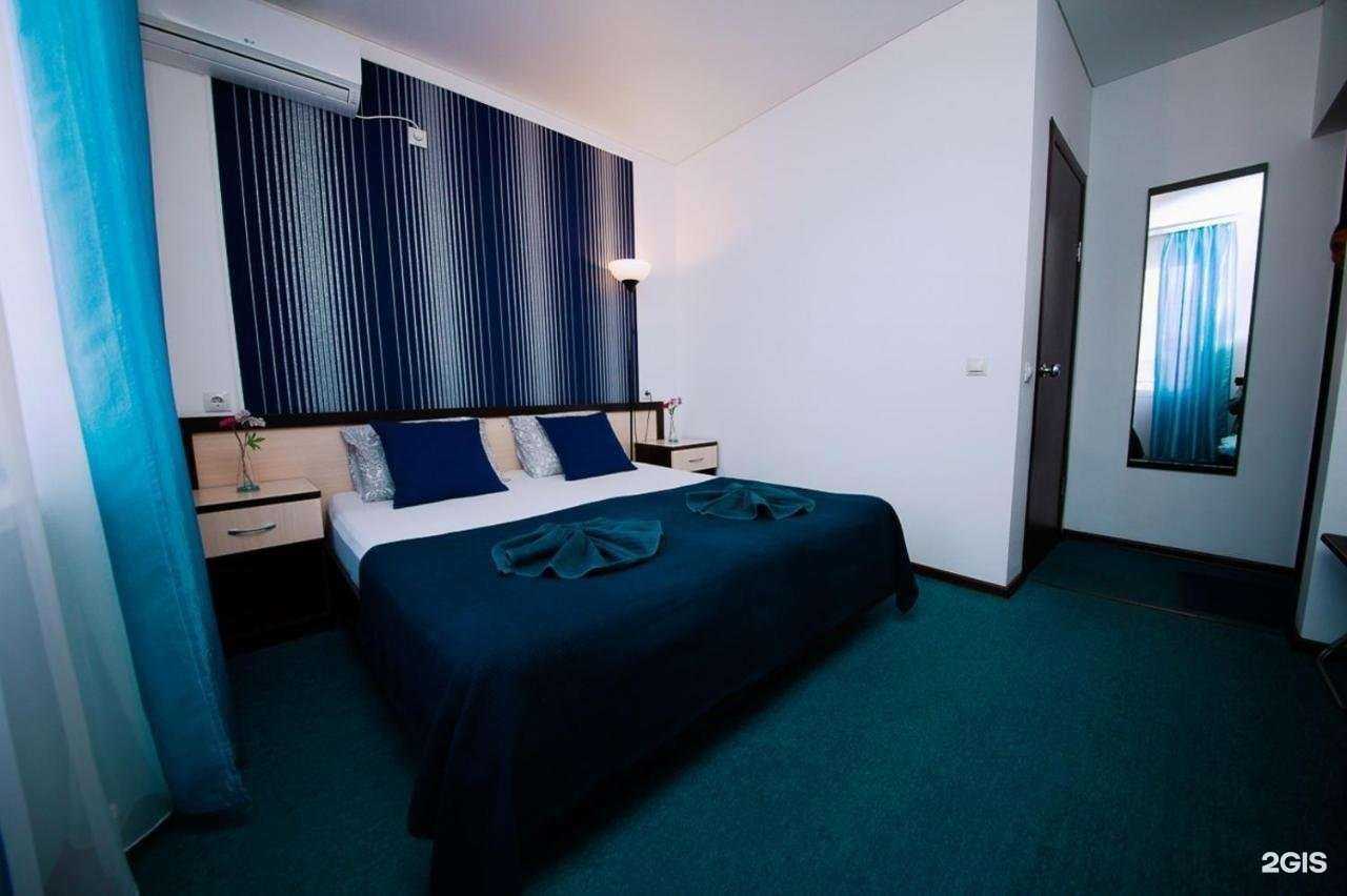 Отзывы на компанию Гостевой дом в Анапе c фото