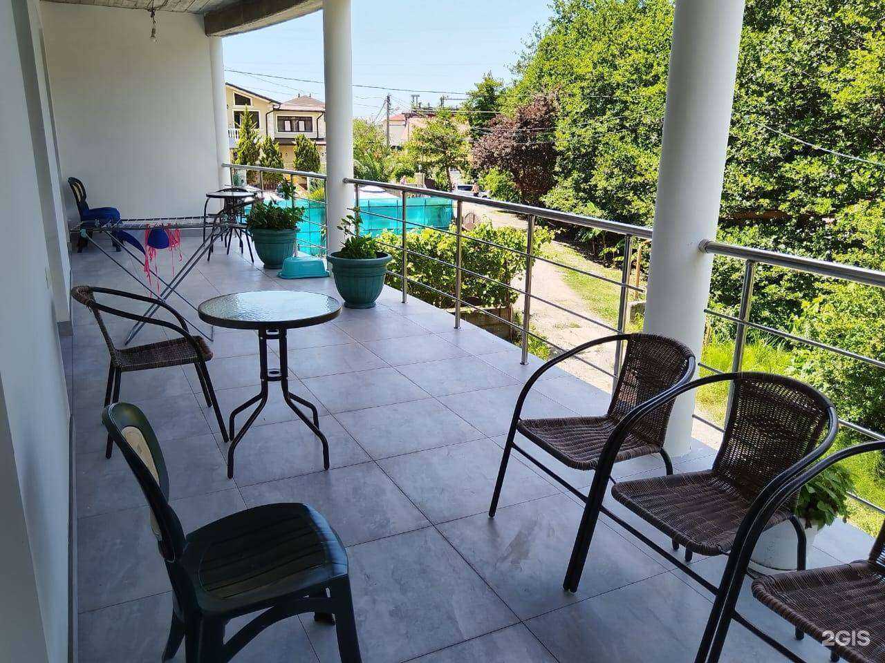 Отзывы на компанию Розалия в Сочи c фото