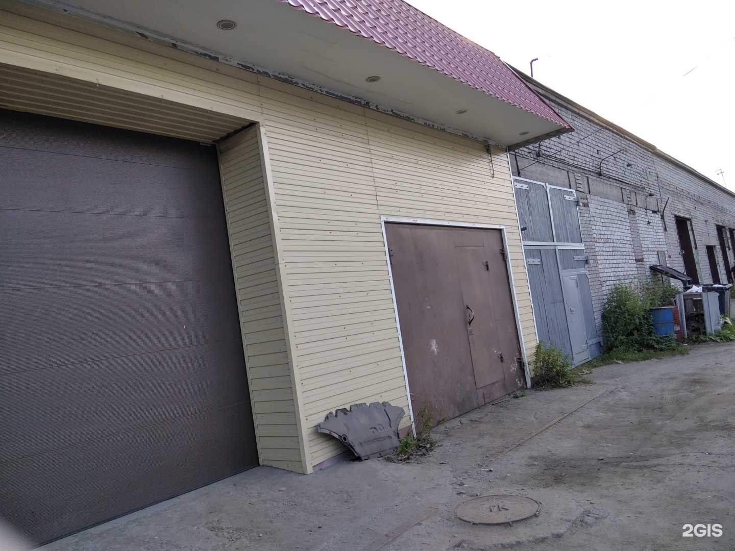 Отзывы на компанию Диагност авто в Мурманске c фото