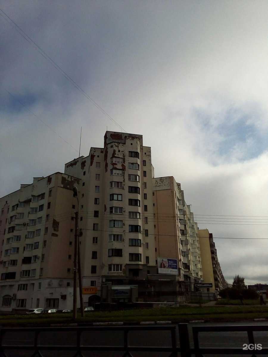 Отзывы на компанию Феникс в Пскове c фото - фотография 2 из 2