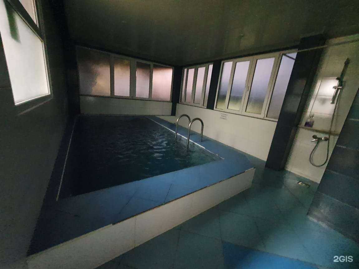 Отзывы на компанию Баня в г. Сочи c фото