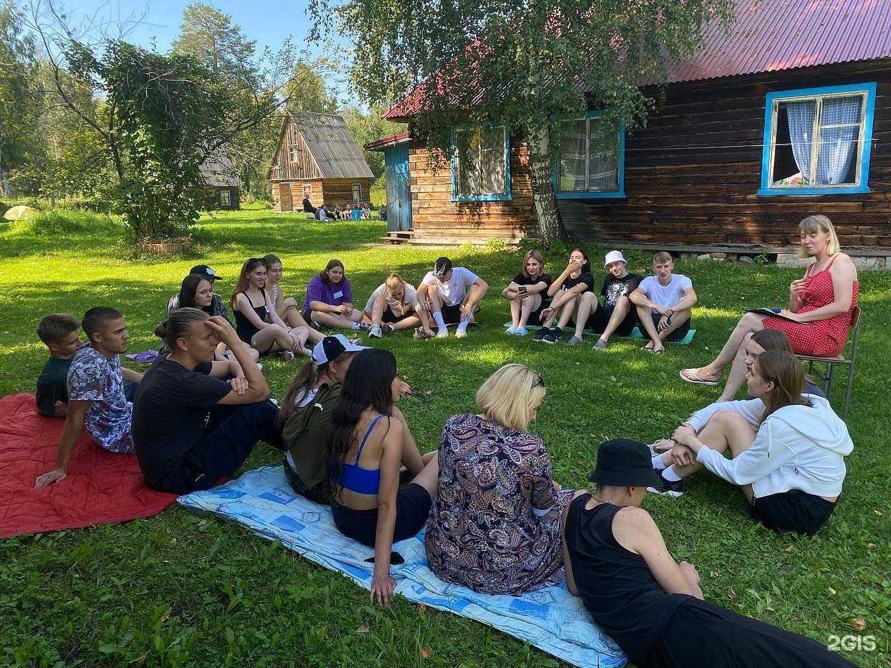 Отзывы на компанию АГУ в Барнауле c фото