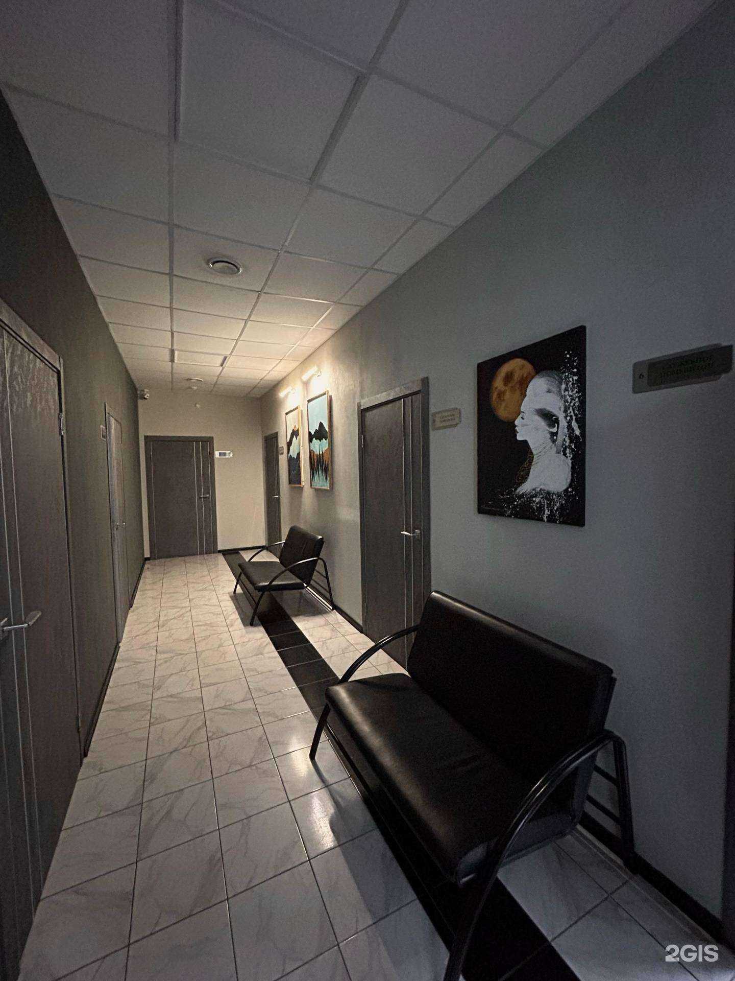 Отзывы на компанию ТомоМед в г. Красноярск c фото