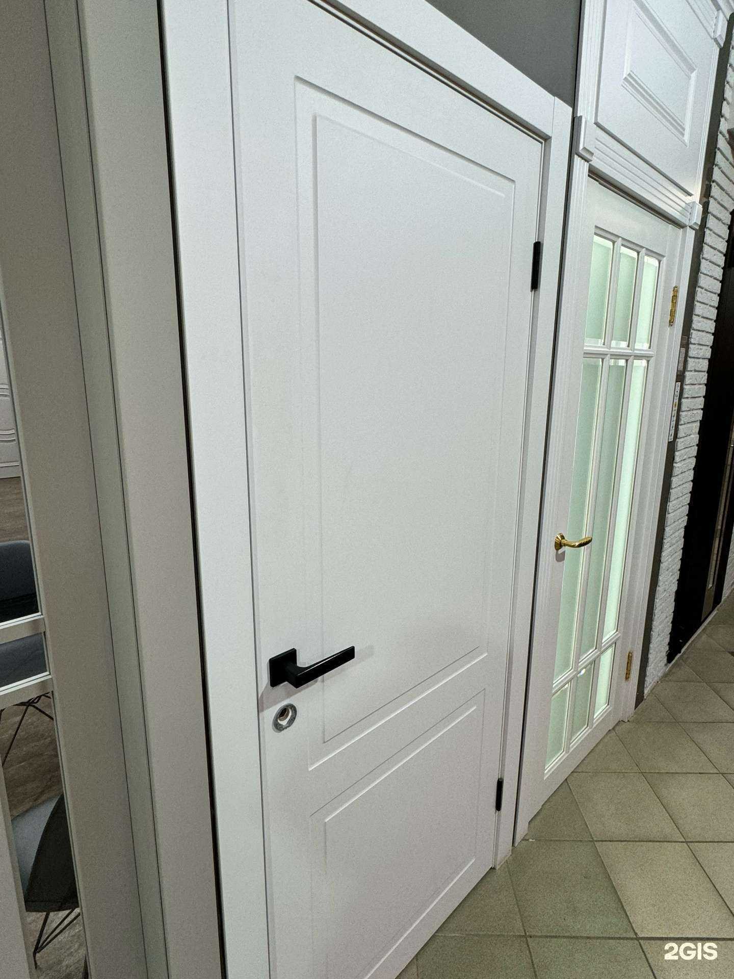 Отзывы на компанию Viva Porte  в Тольятти c фото