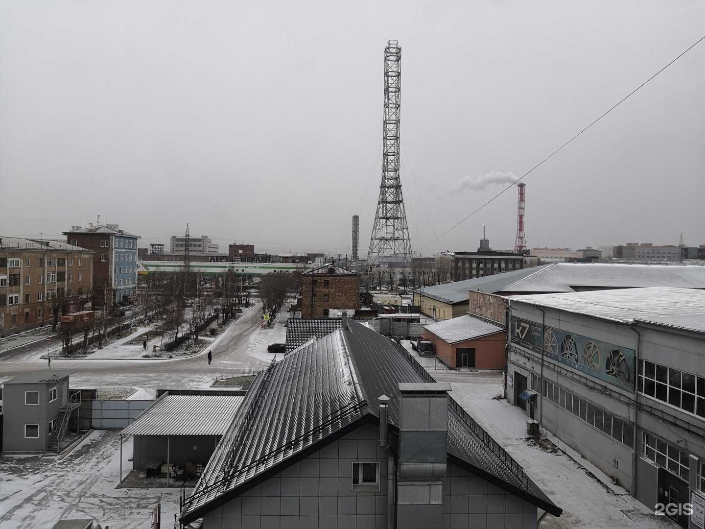 Отзывы на компанию Ral1.ru в Красноярске c фото - фотография 2 из 2