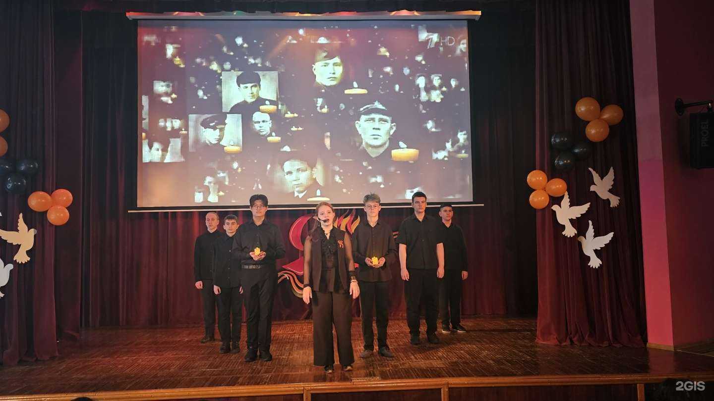 Отзывы на компанию Гимназия №1 в Норильске c фото