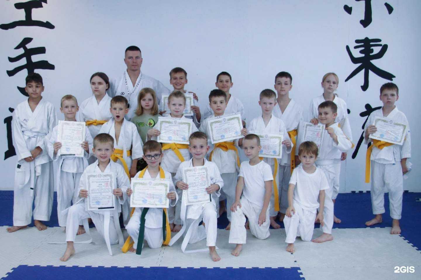 Отзывы на компанию Ассоциация спорта в Нижнем Новгороде c фото