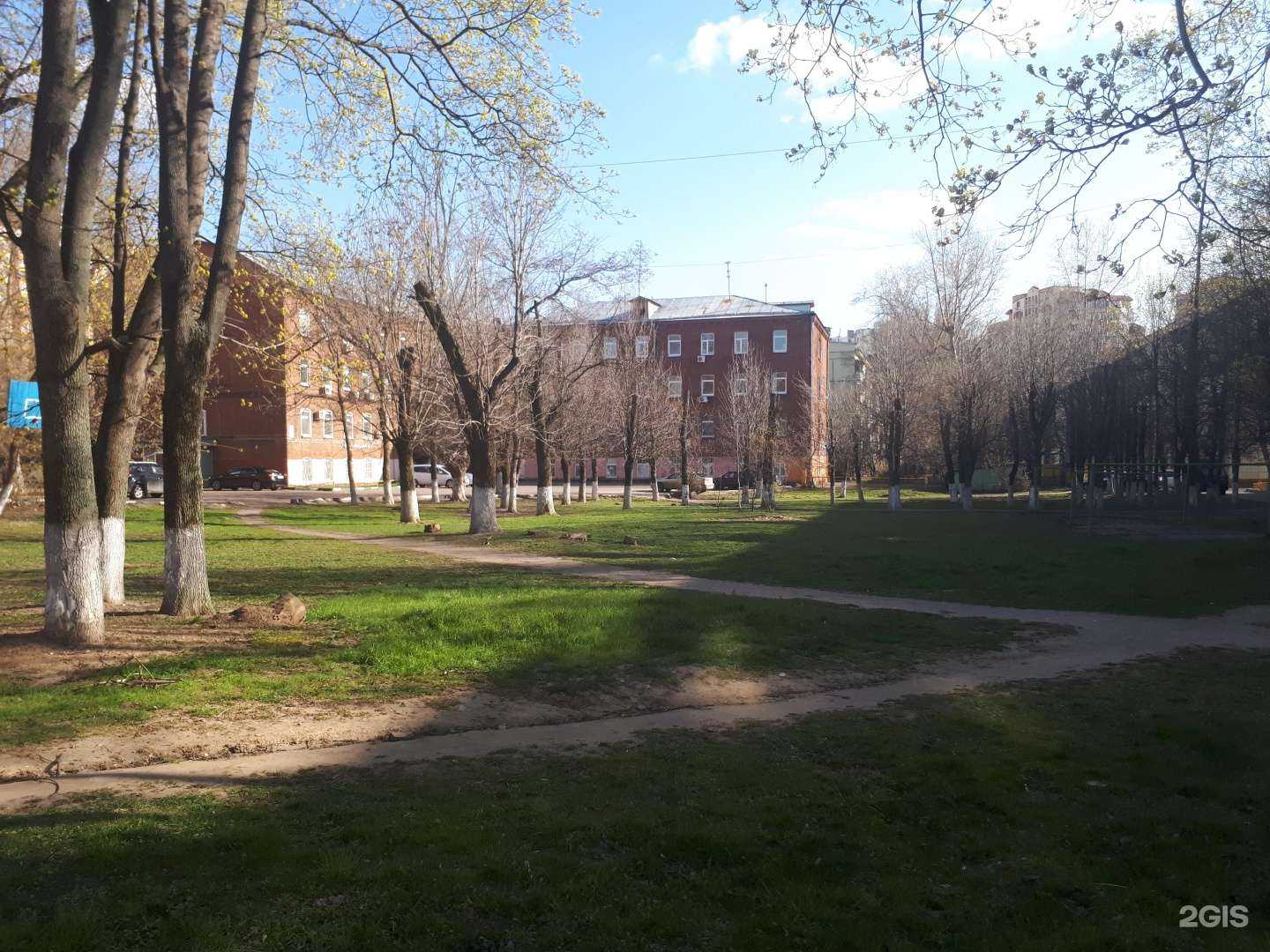 Отзывы на компанию Застава в Реутове c фото