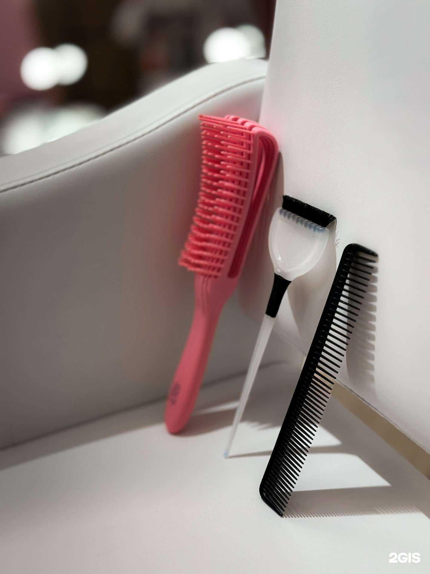 Отзывы на компанию Keratin.sv в Рязани c фото