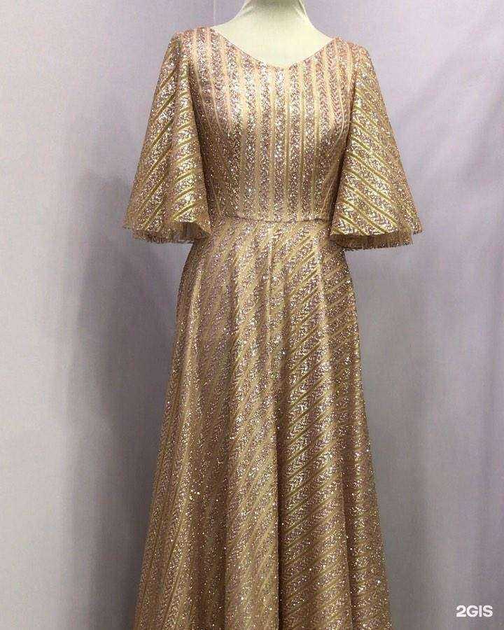 Отзывы на компанию Evelin dress в г. Махачкала c фото