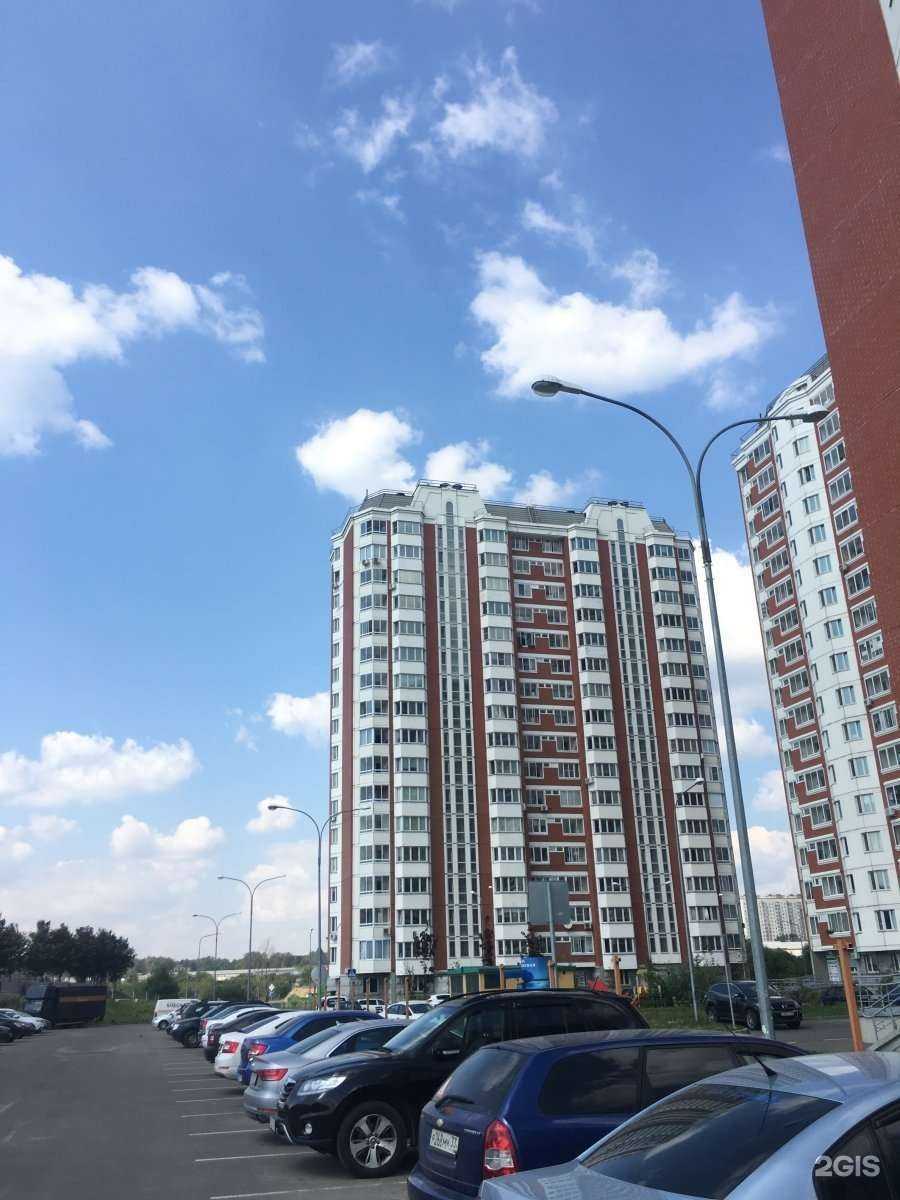 Отзывы на компанию Черная Кость в Балашихе c фото - фотография 2 из 2