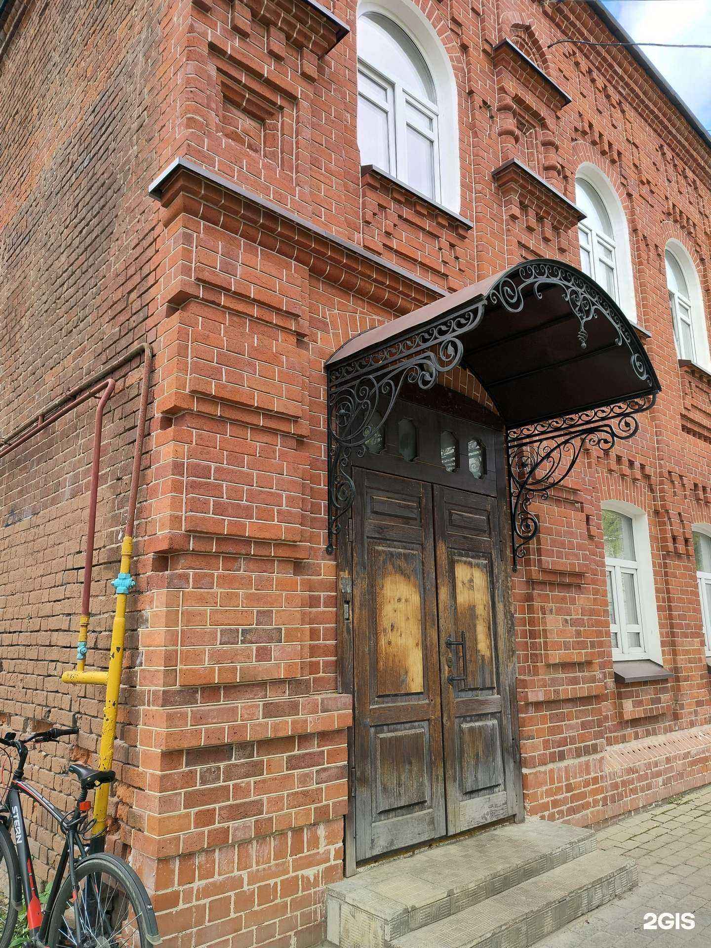 Отзывы на компанию Триумф в Костроме c фото