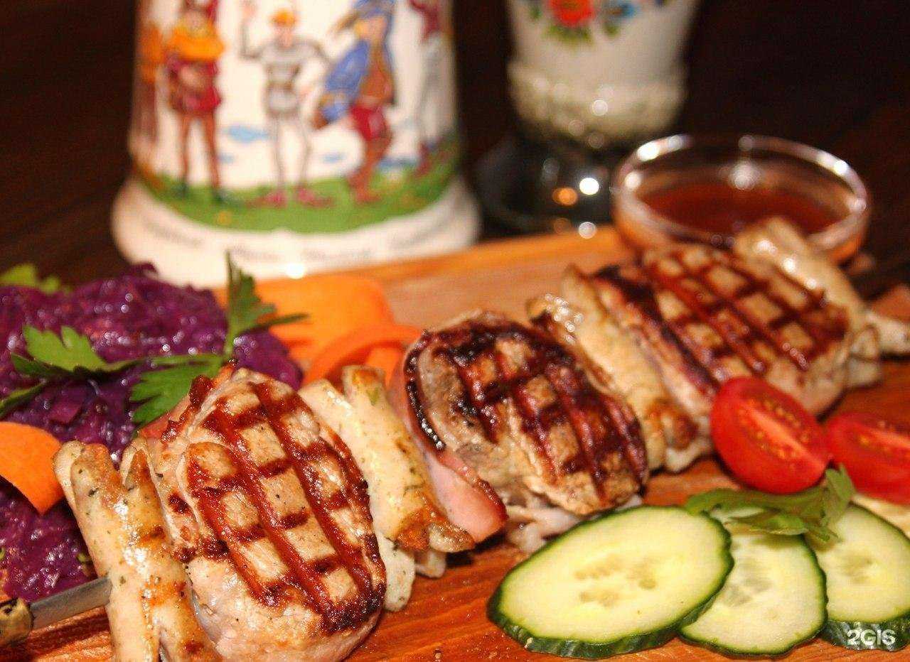 Отзывы на компанию Ганс в Екатеринбурге c фото