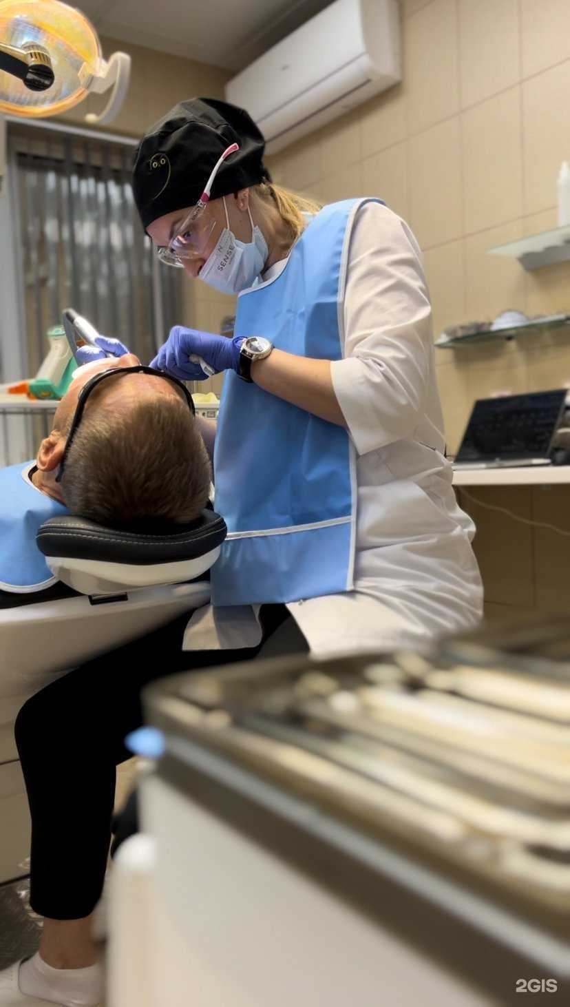 Отзывы на компанию Стоматология доктора Косневича в Сочи c фото