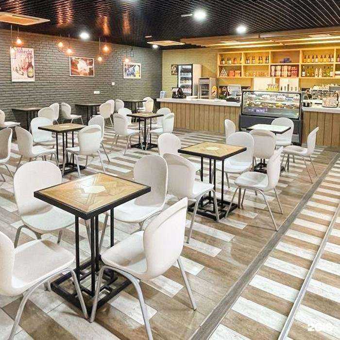 Отзывы на компанию Zoller-hof в г. Сочи c фото