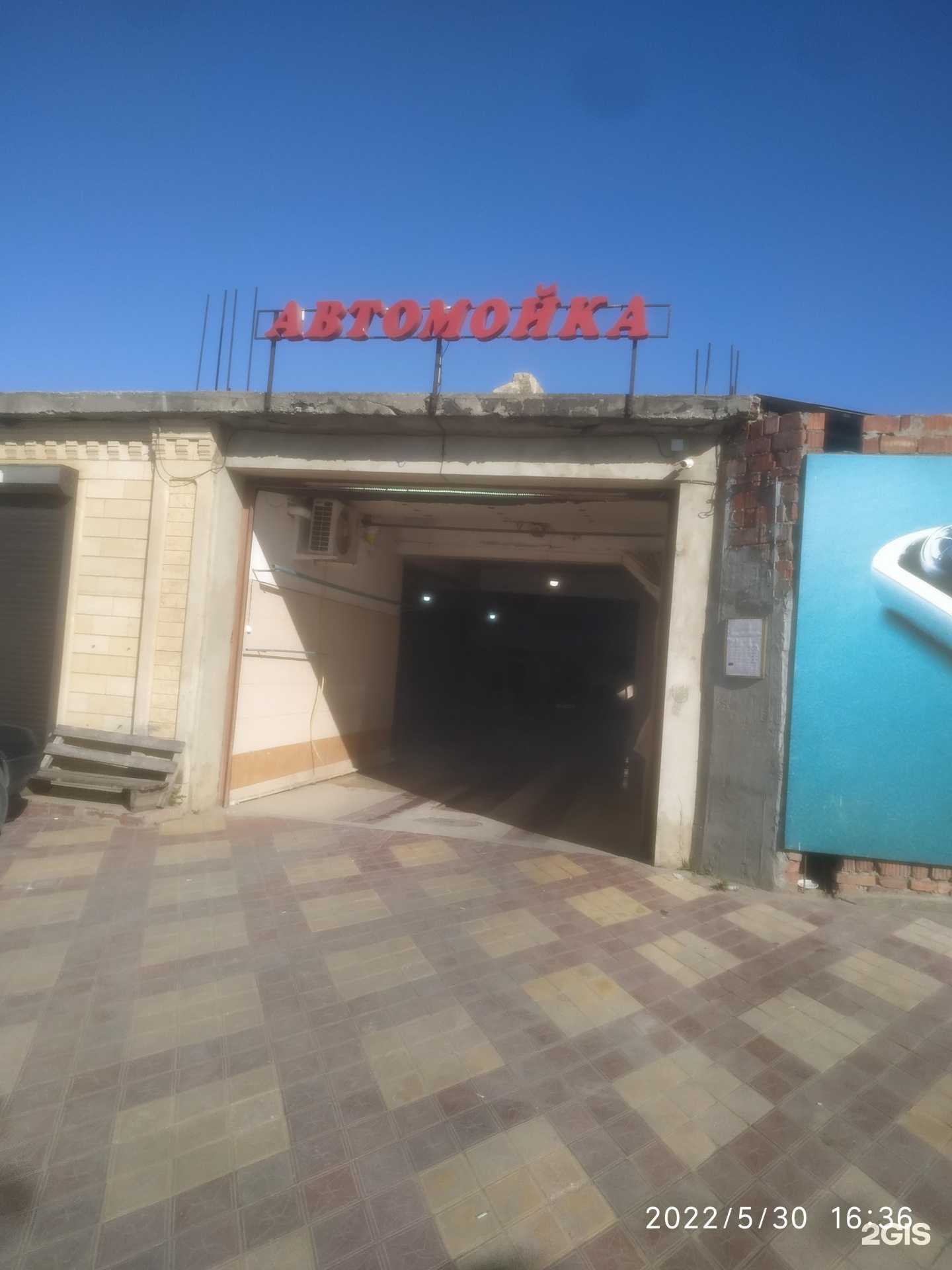 Отзывы на компанию М1 Авто в Каспийске c фото - фотография 2 из 2