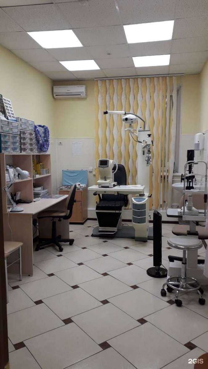 Отзывы на компанию Дом оптики в Волгограде c фото