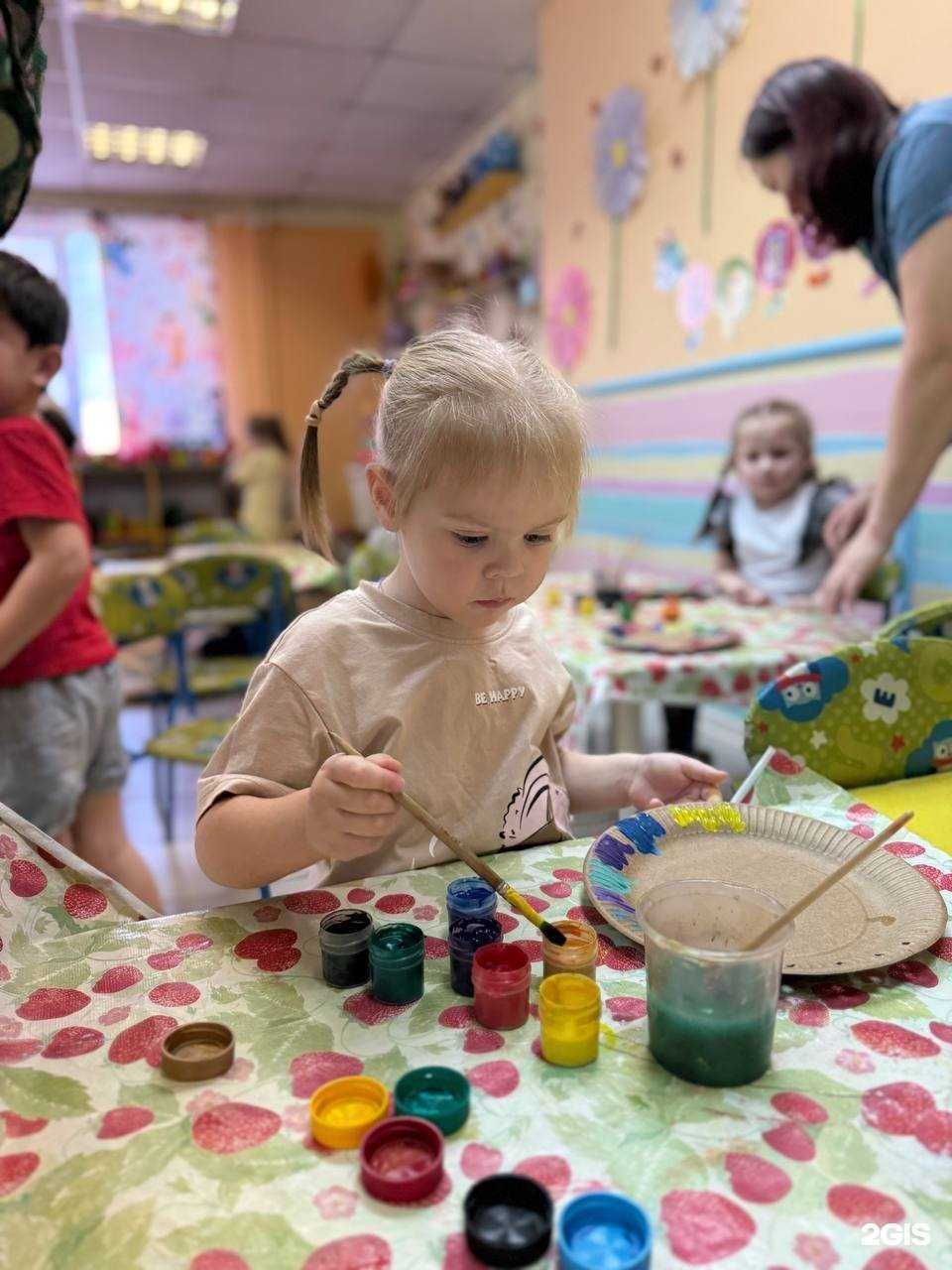 Отзывы на компанию Маленькая фея в г. Иркутск c фото