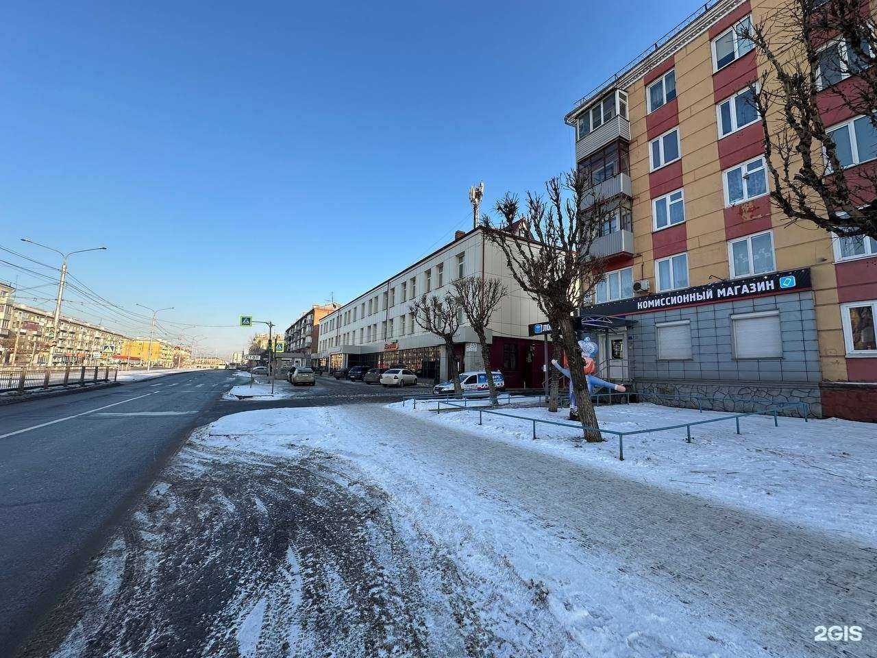 Отзывы на компанию КрасЛомбард в г. Красноярск c фото