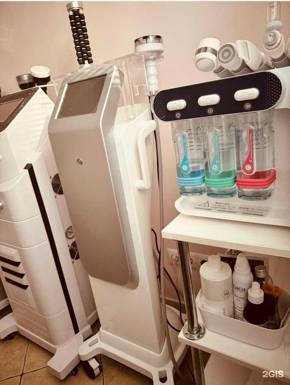 Отзывы на компанию Cavitas_vl  в г. Владивосток c фото