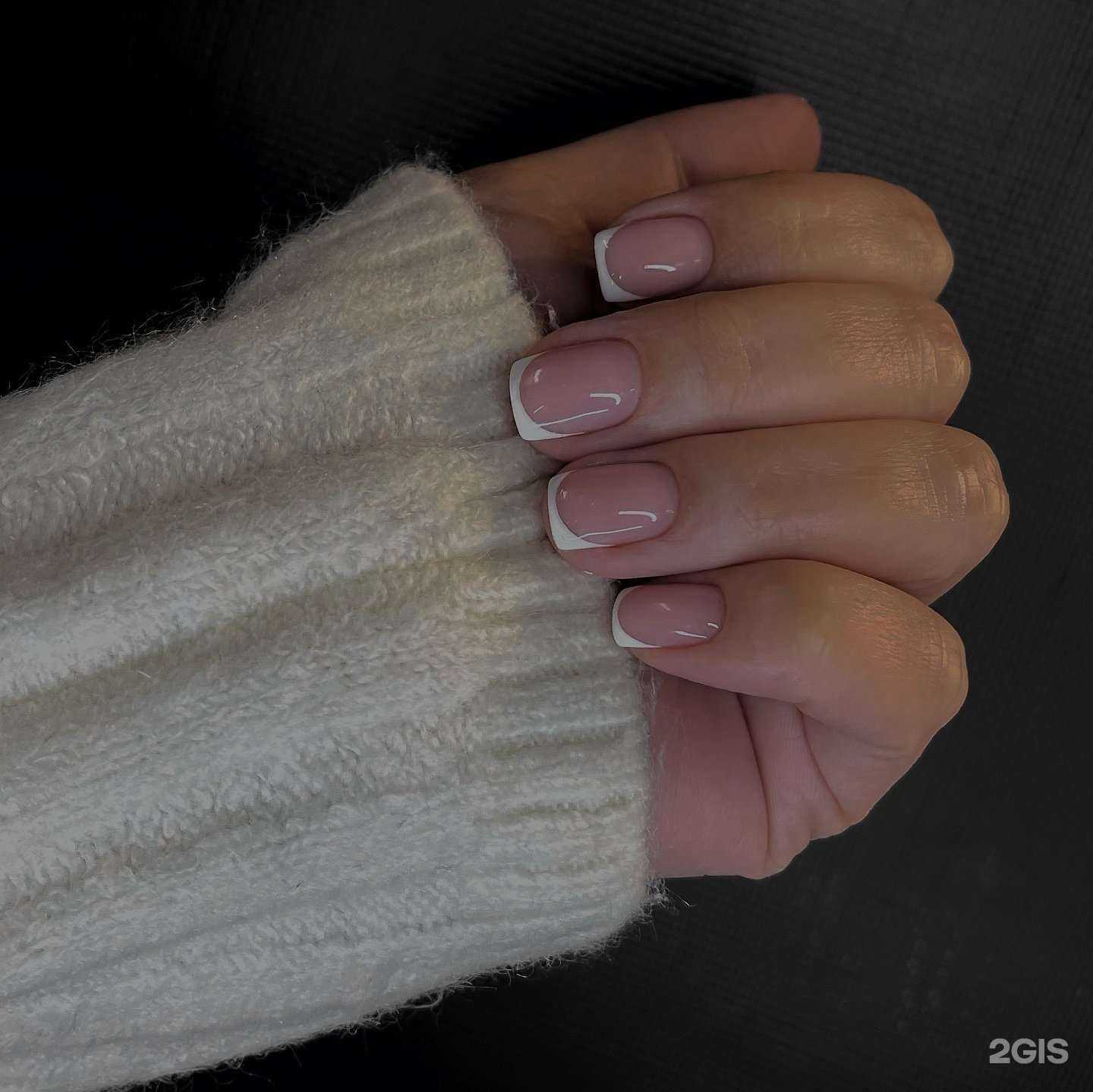 Отзывы на компанию Lovi beauty studio в Хабаровске c фото