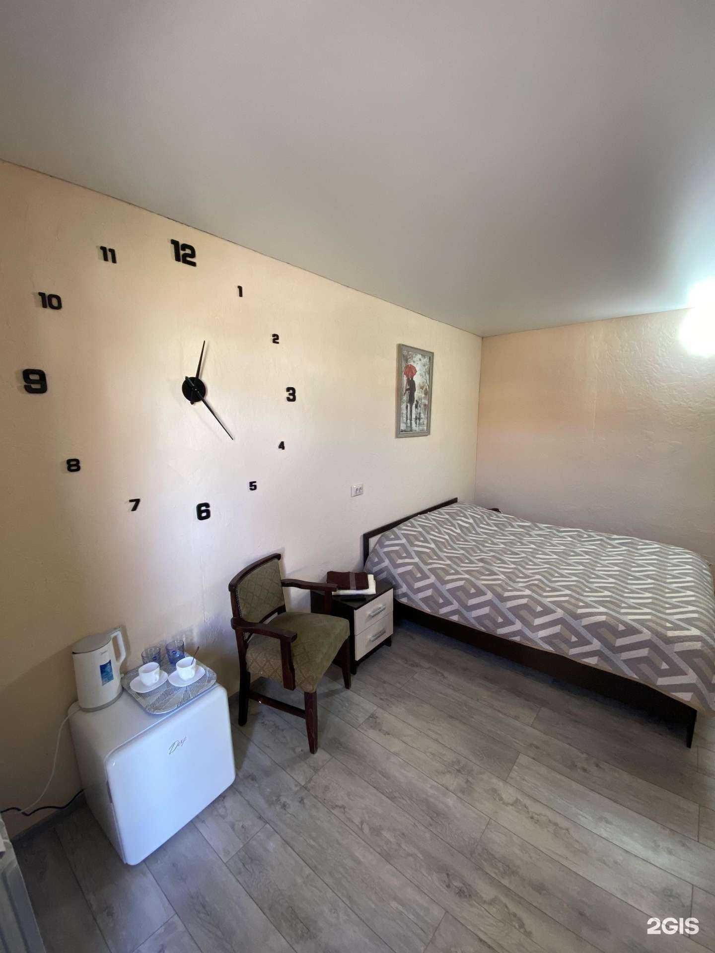 Отзывы на компанию У реки в г. Кисловодск c фото