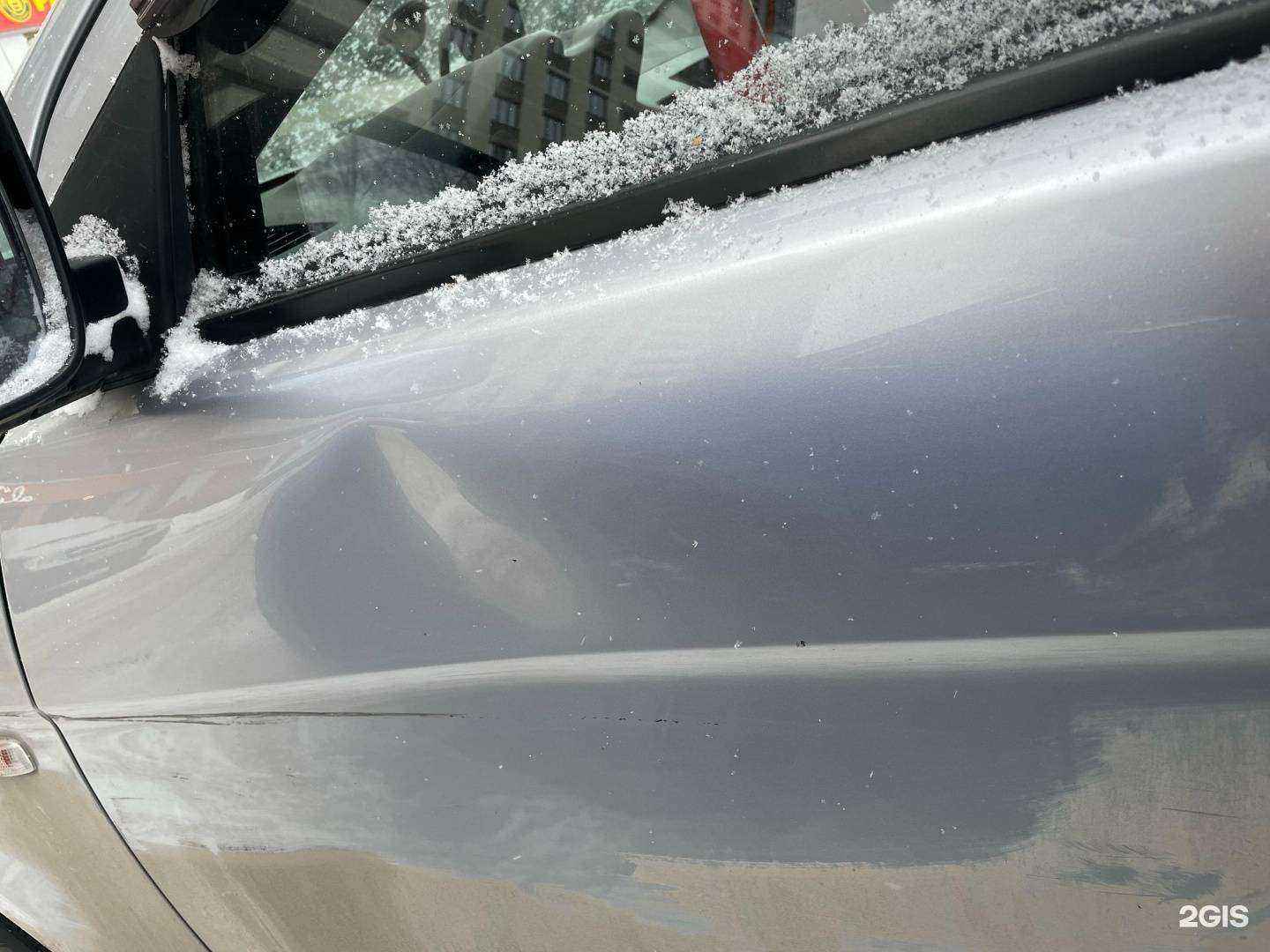 Отзывы на компанию Авангард в Екатеринбурге c фото